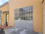 Capannone in affitto di 47 m² in Via Pieve a Celle, 110