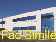 Capannone in affitto di 5000 m²