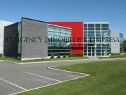 Capannone in affitto di 5000 m²