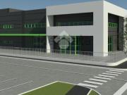 Capannone in affitto di 5000 m² in Via Pavia