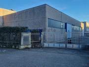 Capannone in affitto di 500 m²
