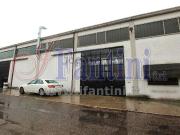 Capannone in affitto di 500 m² in Via Filippo Turati, 1