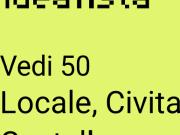Capannone in affitto di 500 m² in Via Fontana Matuccia