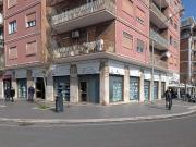 Capannone in affitto di 500 m² in Via Guido Mazzoni, 42