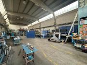 Capannone in affitto di 500 m² in Viale John Fitzgerald...
