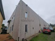 Capannone in affitto di 520 m²