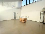 Capannone in affitto di 520 m²