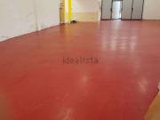 Capannone in affitto di 520 m²
