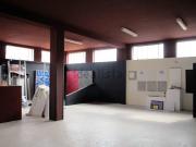 Capannone in affitto di 520 m² in Via aurelia sud