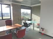 Capannone in affitto di 5215 m² in Via Bindellera