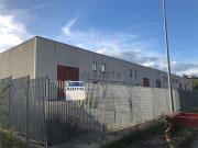 Capannone in affitto di 540 m²