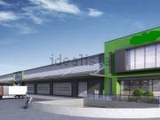 Capannone in affitto di 5500 m² in Via Cassia