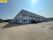 Capannone in affitto di 5500 m² in Via Mavora, 55