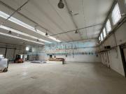 Capannone in affitto di 550 m² in Via Castel Mella