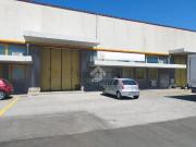 Capannone in affitto di 550 m² in Via Coriano, 58