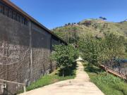 Capannone in affitto di 550 m² in Via Raffaele Ruggiero