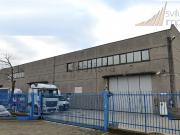 Capannone in affitto di 550 m² in Via Trieste, 17