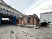 Capannone in affitto di 560 m² in Strada del Francese, 102