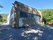 Capannone in affitto di 560 m² in Via enzo migliore