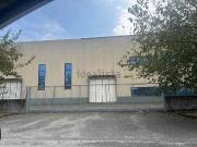 Capannone in affitto di 5650 m² in Viale Gabriele Rossetti