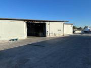 Capannone in affitto di 570 m² in Via Madonna Del Pantano
