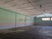 Capannone in affitto di 580 m² in Via Donica