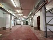 Capannone in affitto di 580 m² in Via Ranuccio Bianchi...