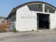 Capannone in affitto di 580 m² in Via Tommaso Edison, 70
