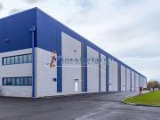 Capannone in affitto di 5818 m² in Via Ippolito Pindemonte