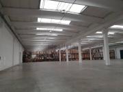 Capannone in affitto di 5912 m² in Via Padre Innocente...