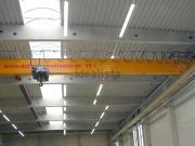 Capannone in affitto di 6000 m² in Via Rovigo