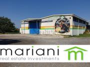 Capannone in affitto di 600 m² in Via Casilina, 1115