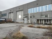 Capannone in affitto di 600 m² in Via dell&apos Artigianato