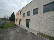 Capannone in affitto di 620 m² in Via Della Miniera
