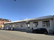 Capannone in affitto di 624 m² in Via Ala di Stura, 48
