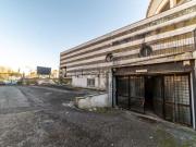 Capannone in affitto di 625 m² in Piazza delle Magnolie