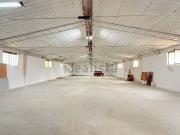 Capannone in affitto di 628 m² in Contrada SP77