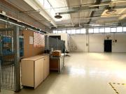 Capannone in affitto di 640 m²