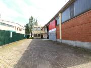 Capannone in affitto di 640 m² in Via Leone Tolstoi
