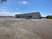 Capannone in affitto di 6410 m² in Via della siderurgia