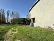 Capannone in affitto di 6450 m²