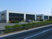 Capannone in affitto di 650 m² in Via di Casale