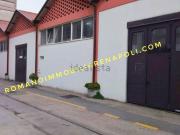 Capannone in affitto di 650 m² in Via Ferrante Imparato