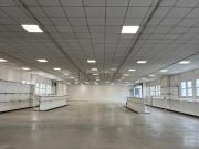 Capannone in affitto di 650 m² in Via Orzinuovi