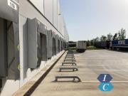 Capannone in affitto di 66027 m² in Via Emore Tirelli