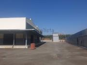 Capannone in affitto di 7000 m² in Via Laurentina