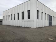 Capannone in affitto di 700 m²