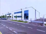 Capannone in affitto di 700 m²