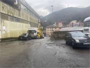 Capannone in affitto di 700 m²