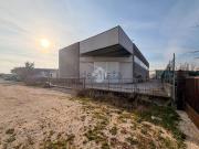 Capannone in affitto di 700 m² in Via Colli Storici